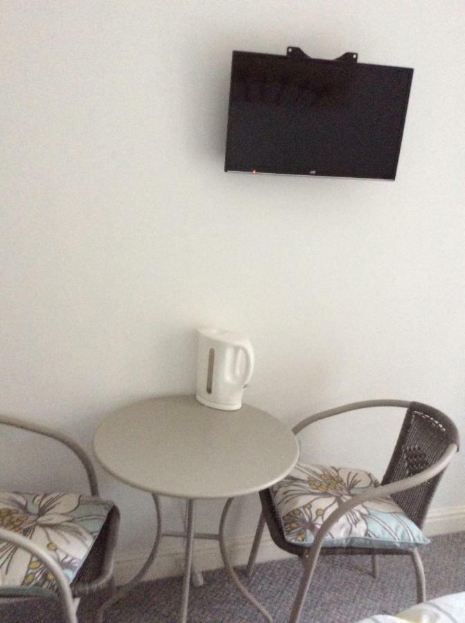 里士满 Number Thirteen酒店 外观 照片